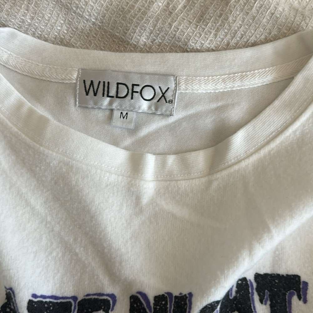 WILDFOX Pullover Halloween - Picture 5 of 7